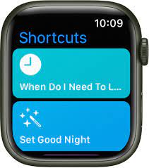 apple-watch-shortcuts
